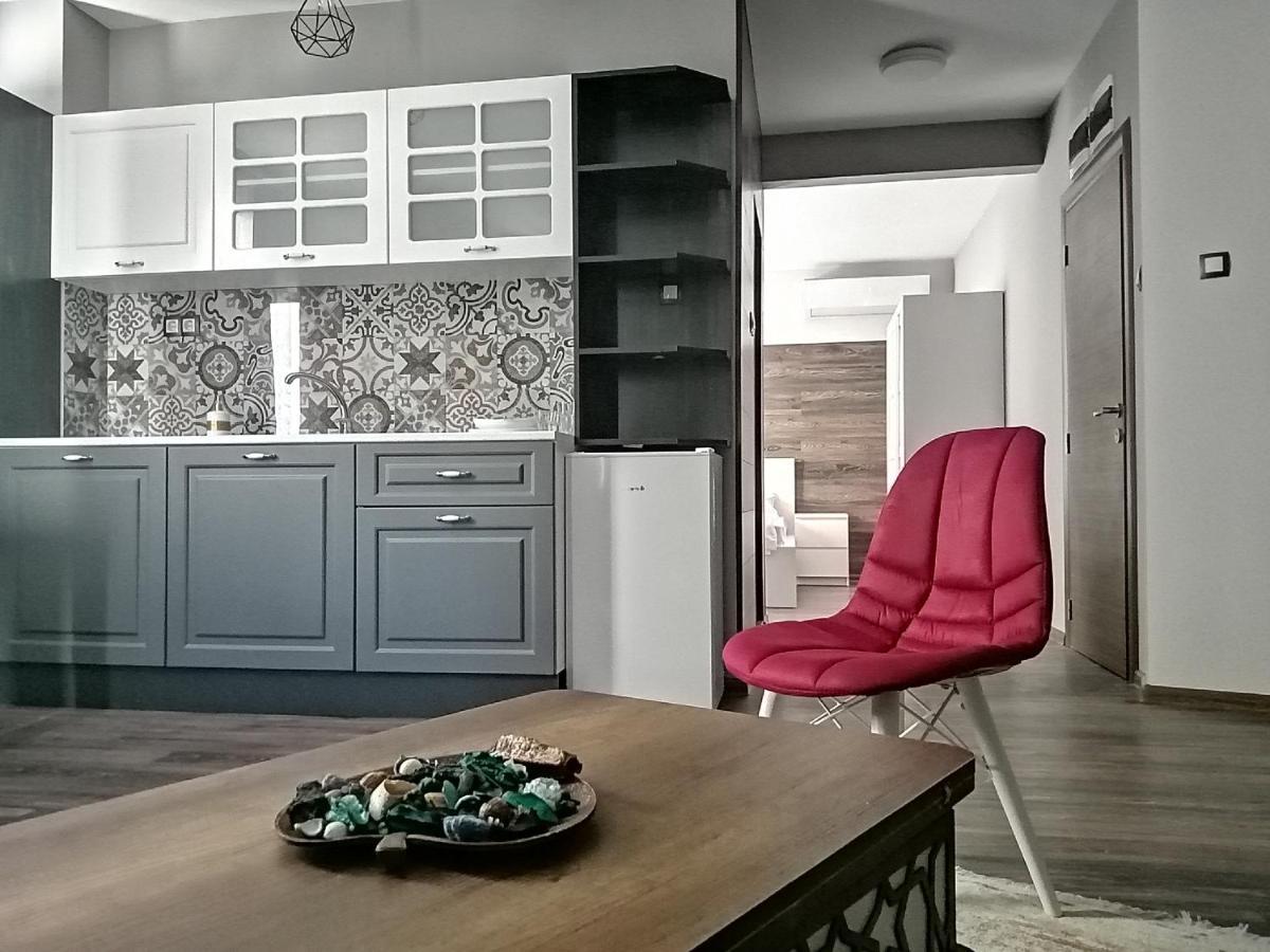 The Old Bakery Hotel Plovdiv